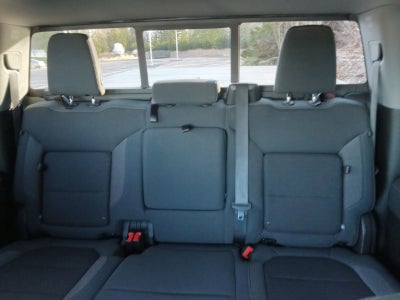 2019 GMC Sierra 1500 Elevation