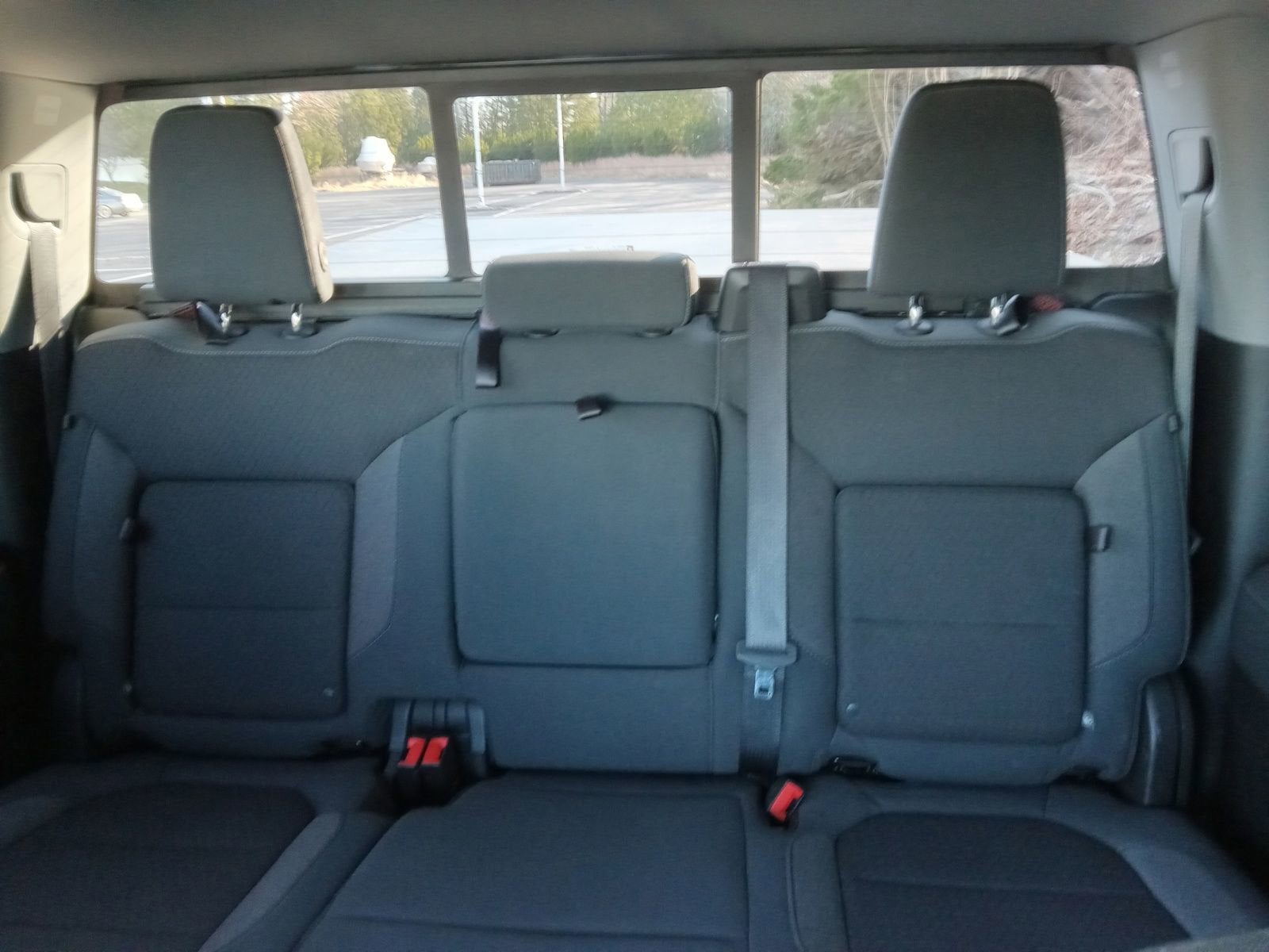 2019 GMC Sierra 1500 Elevation