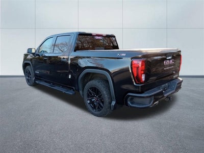 2019 GMC Sierra 1500 Elevation