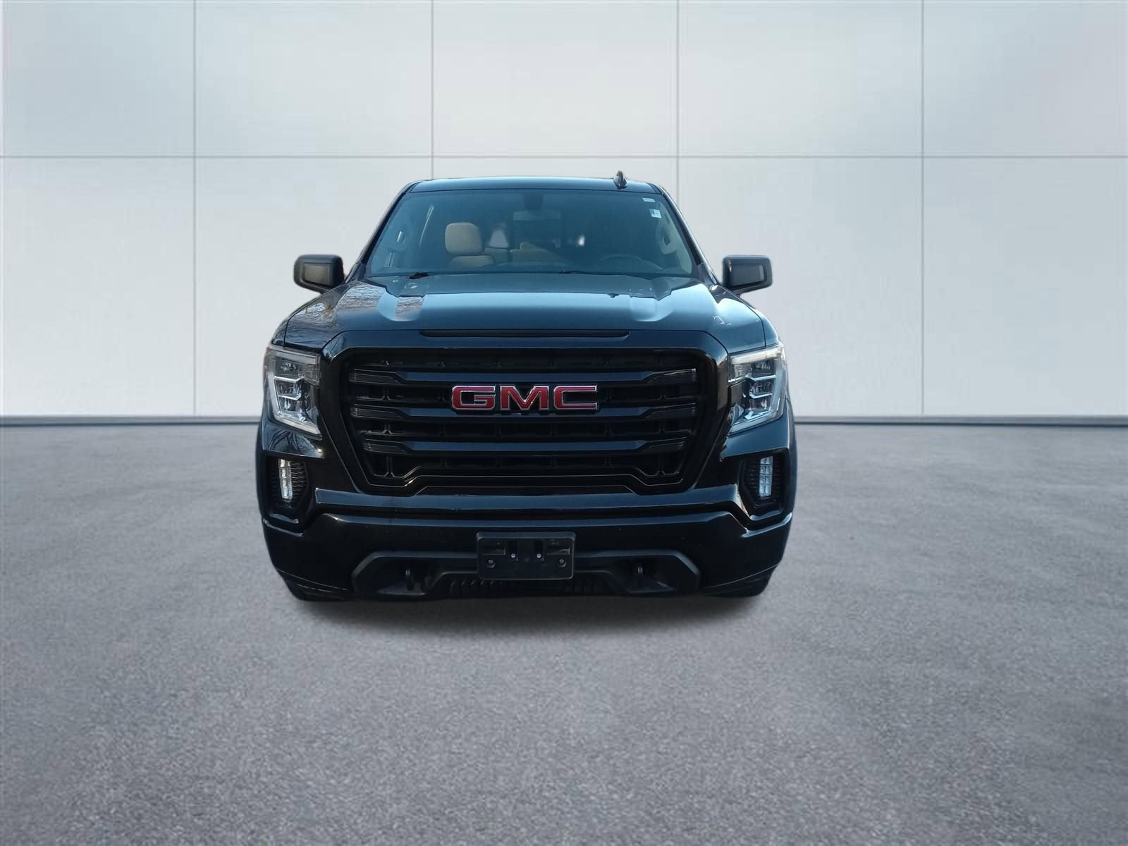 2019 GMC Sierra 1500 Elevation