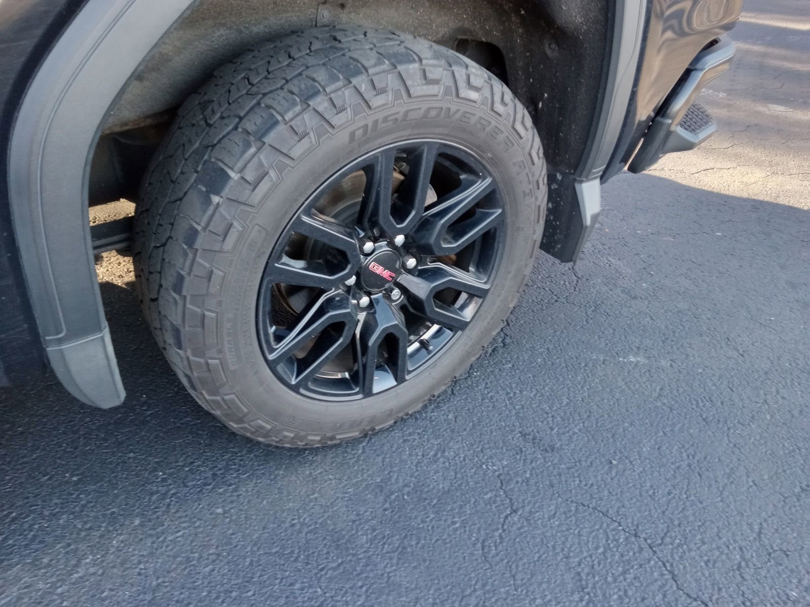 2019 GMC Sierra 1500 Elevation
