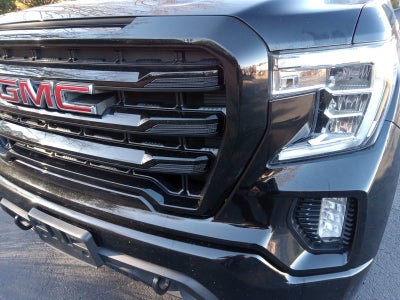 2019 GMC Sierra 1500 Elevation