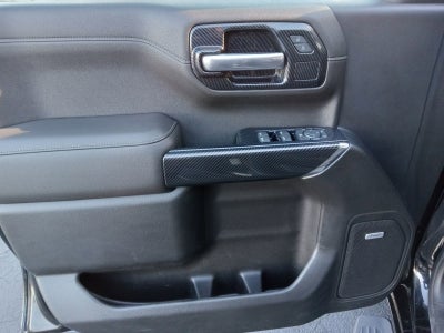 2019 GMC Sierra 1500 Elevation