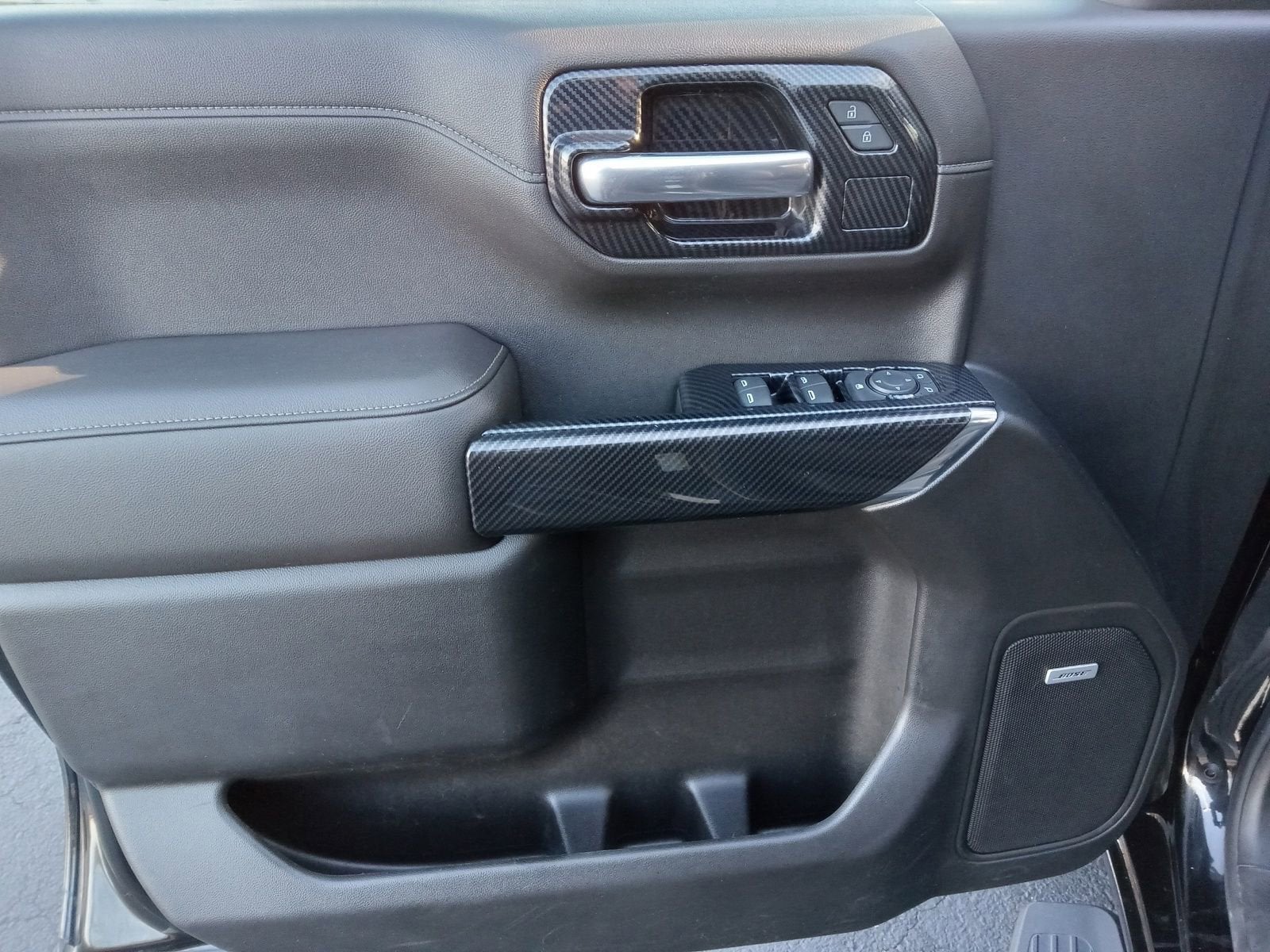 2019 GMC Sierra 1500 Elevation