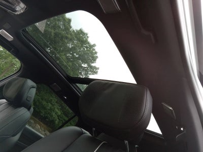 2027 Cadillac VISTIQ Sport