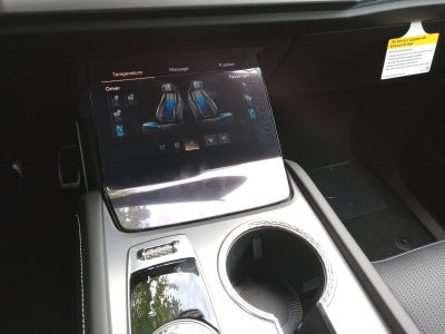 2027 Cadillac VISTIQ Sport