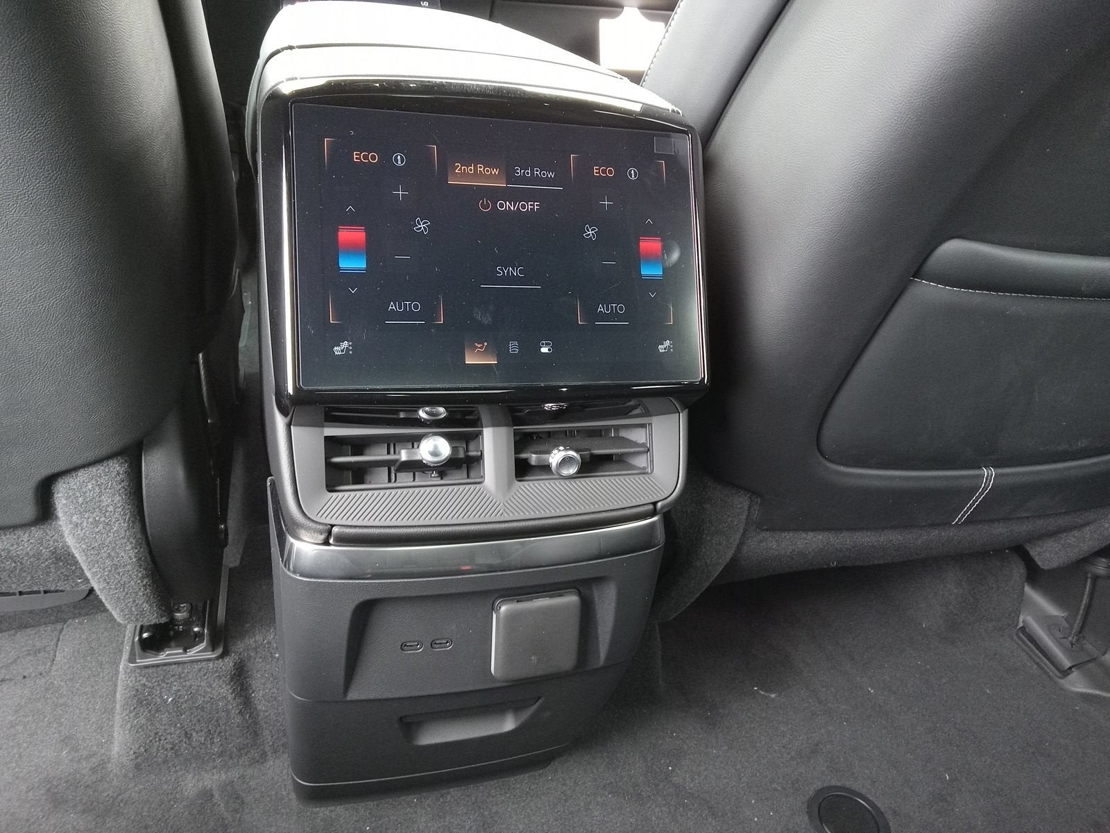 2027 Cadillac VISTIQ Sport
