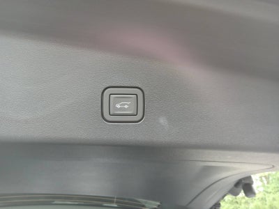 2027 Cadillac VISTIQ Sport