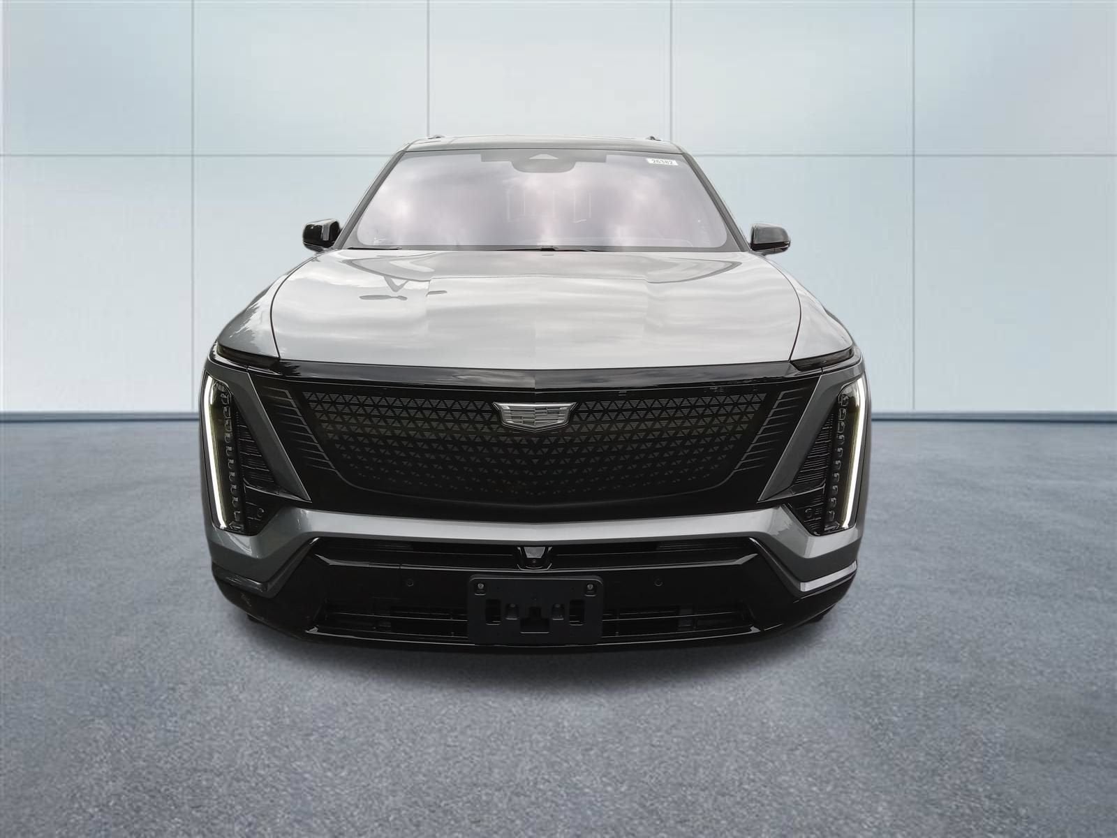 2027 Cadillac VISTIQ Sport