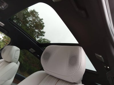 2027 Cadillac VISTIQ Sport