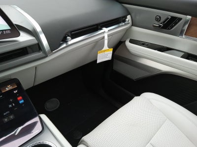 2027 Cadillac VISTIQ Sport