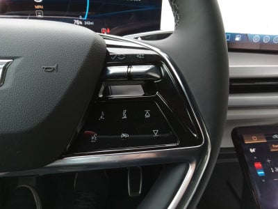 2027 Cadillac VISTIQ Sport