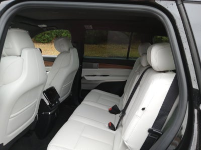 2027 Cadillac VISTIQ Sport