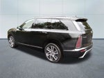 2027 Cadillac VISTIQ Sport