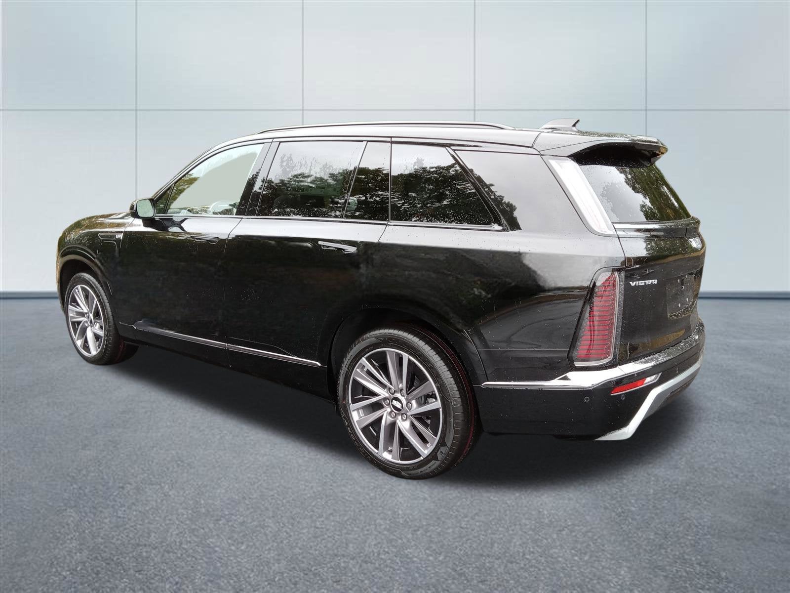 2027 Cadillac VISTIQ Sport