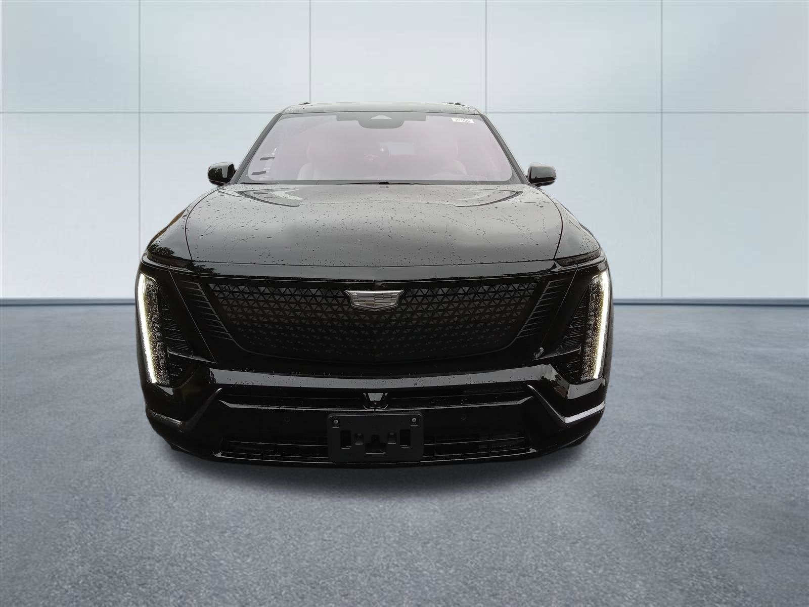 2027 Cadillac VISTIQ Sport