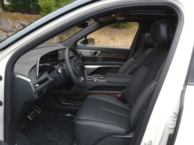 2027 Cadillac VISTIQ Sport
