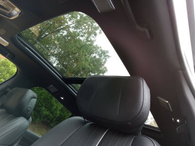2027 Cadillac VISTIQ Sport
