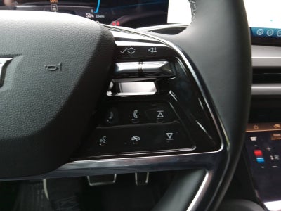 2027 Cadillac VISTIQ Sport