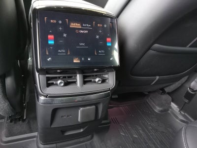 2027 Cadillac VISTIQ Sport