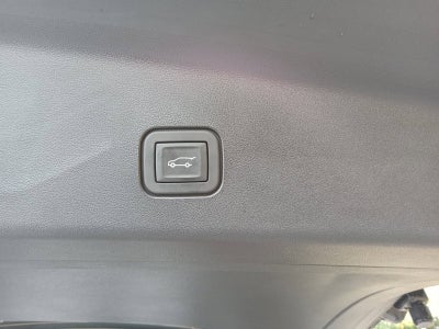2027 Cadillac VISTIQ Sport