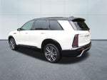 2027 Cadillac VISTIQ Sport