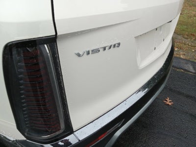 2027 Cadillac VISTIQ Sport