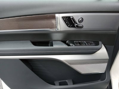 2027 Cadillac VISTIQ Sport
