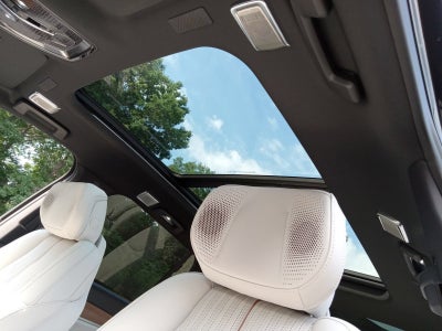 2027 Cadillac VISTIQ Sport