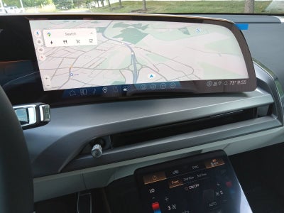 2027 Cadillac VISTIQ Sport