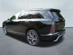 2027 Cadillac VISTIQ Sport