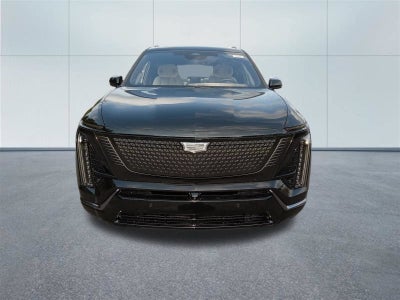 2027 Cadillac VISTIQ Sport