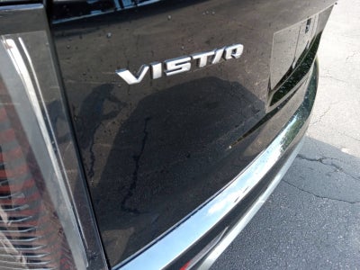 2027 Cadillac VISTIQ Sport