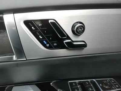 2026 Cadillac VISTIQ Platinum