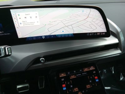 2026 Cadillac VISTIQ Platinum