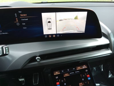 2026 Cadillac VISTIQ Platinum