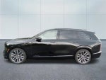 2026 Cadillac VISTIQ Platinum