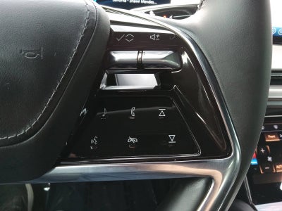 2026 Cadillac VISTIQ Platinum