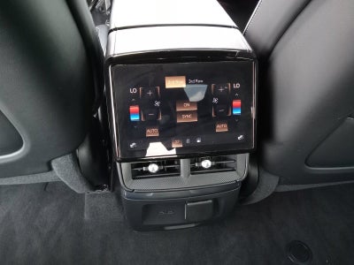 2026 Cadillac VISTIQ Platinum