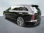 2026 Cadillac VISTIQ Platinum