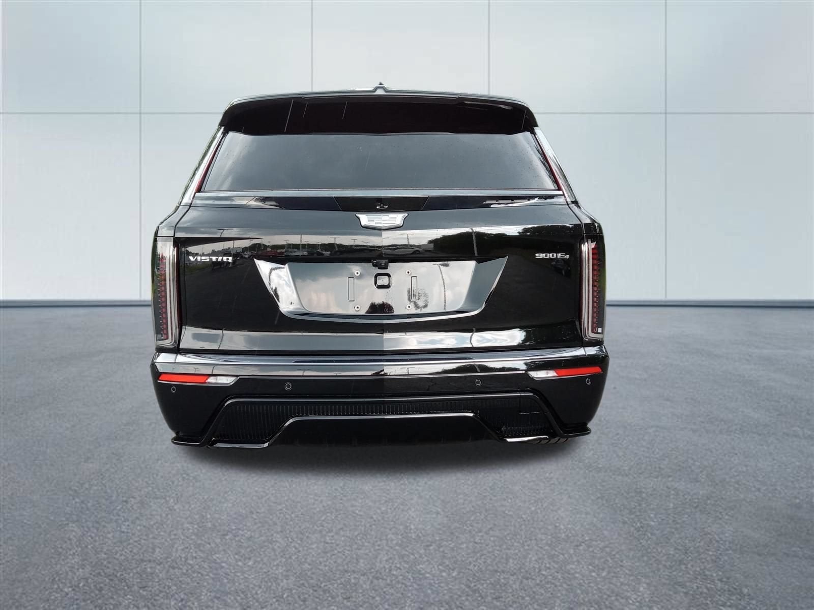 2026 Cadillac VISTIQ Platinum
