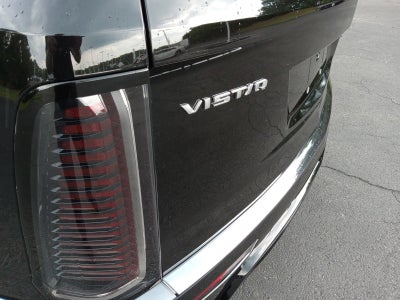 2026 Cadillac VISTIQ Platinum