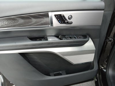 2026 Cadillac VISTIQ Platinum