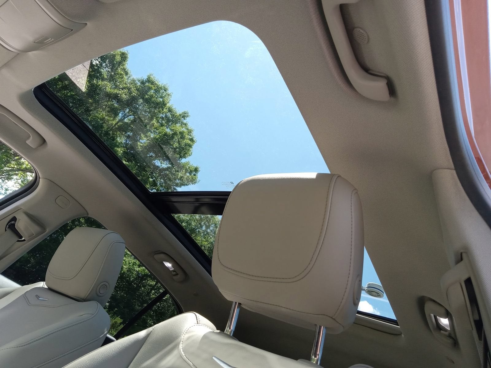 2019 Cadillac XT4 AWD Luxury