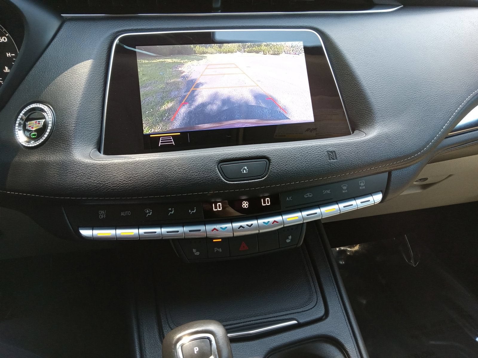 2019 Cadillac XT4 AWD Luxury