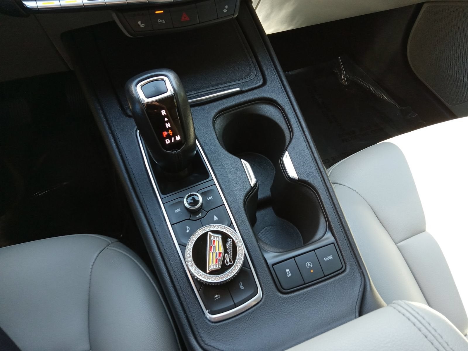 2019 Cadillac XT4 AWD Luxury