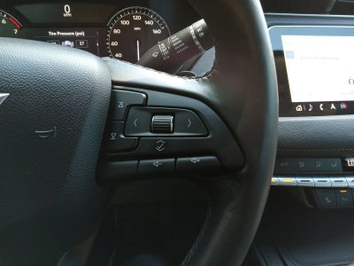 2019 Cadillac XT4 AWD Luxury