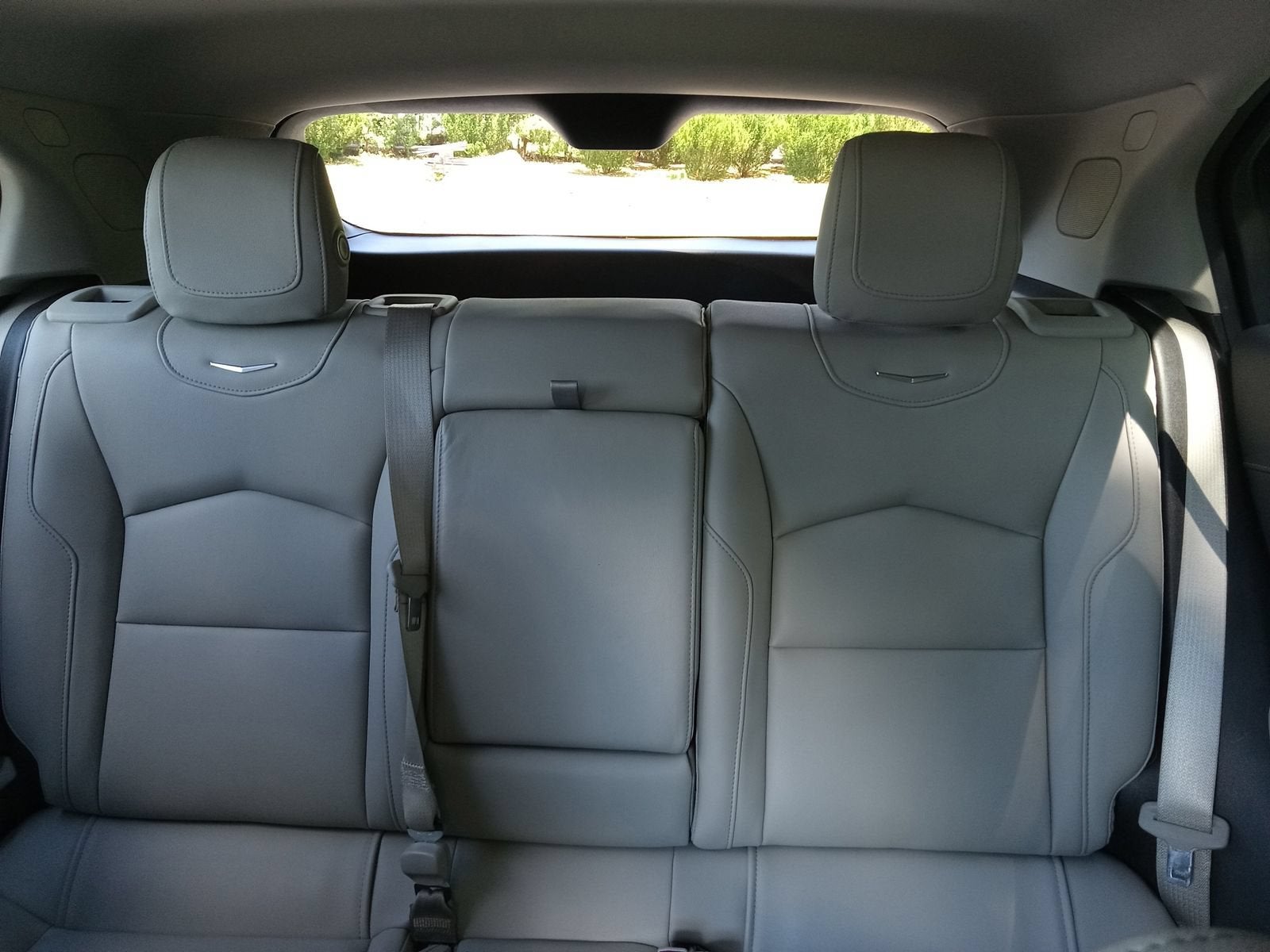 2019 Cadillac XT4 AWD Luxury