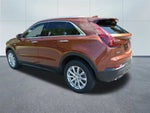 2019 Cadillac XT4 AWD Luxury