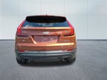 2019 Cadillac XT4 AWD Luxury